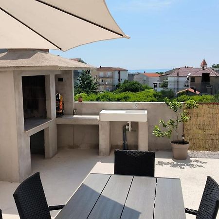 Apartment Ruby Подстрана Екстериор снимка