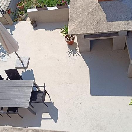 Apartment Ruby Подстрана Екстериор снимка