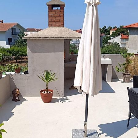 Apartment Ruby Подстрана Екстериор снимка