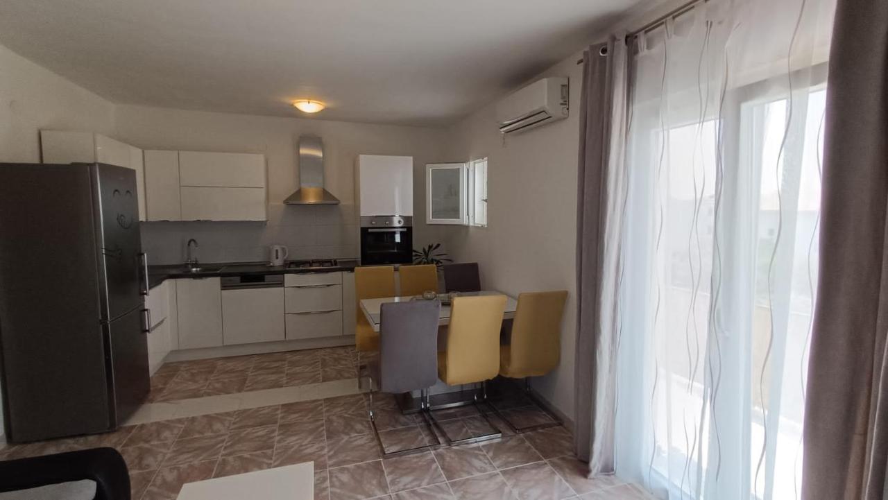 Apartment Ruby Подстрана Екстериор снимка