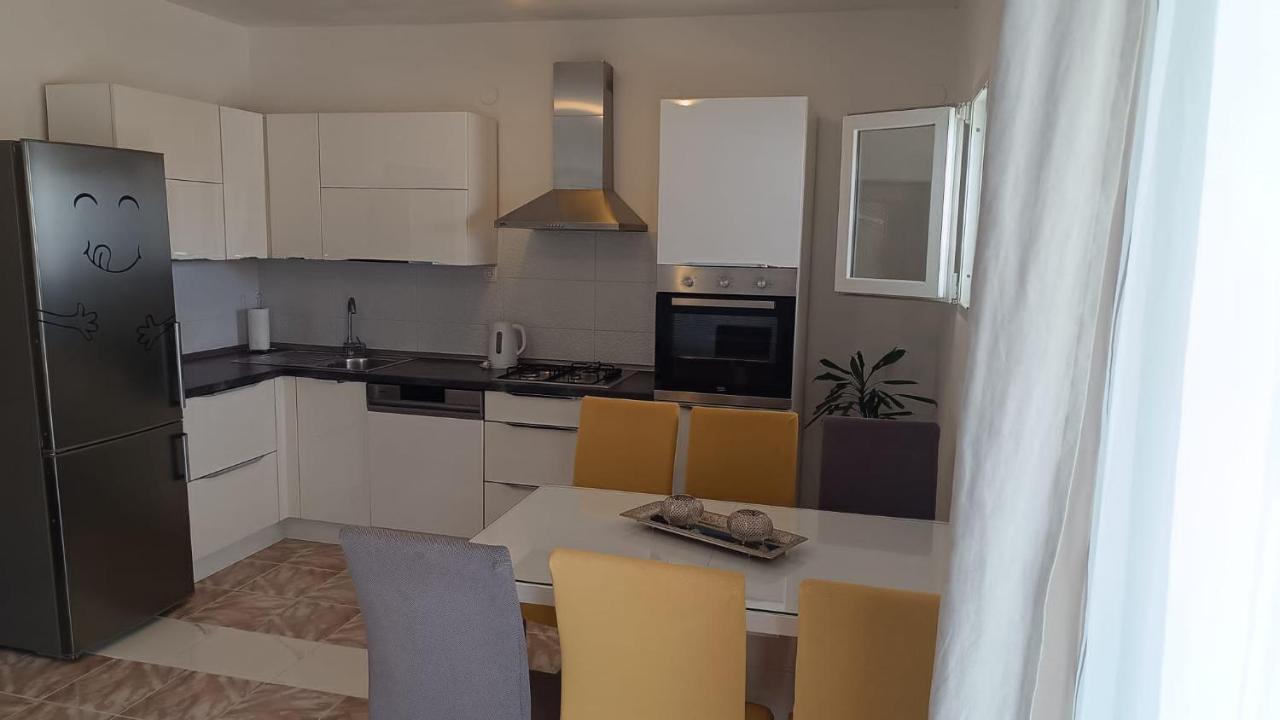 Apartment Ruby Подстрана Екстериор снимка