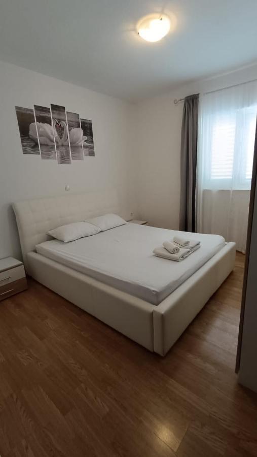 Apartment Ruby Подстрана Екстериор снимка