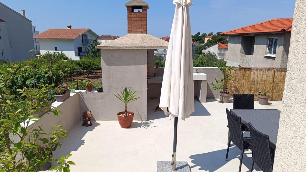 Apartment Ruby Подстрана Екстериор снимка